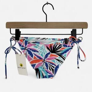 Body glove sunset print brasilia